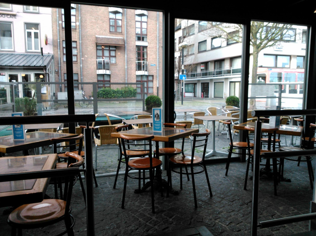 Bistro't Zeezotje
