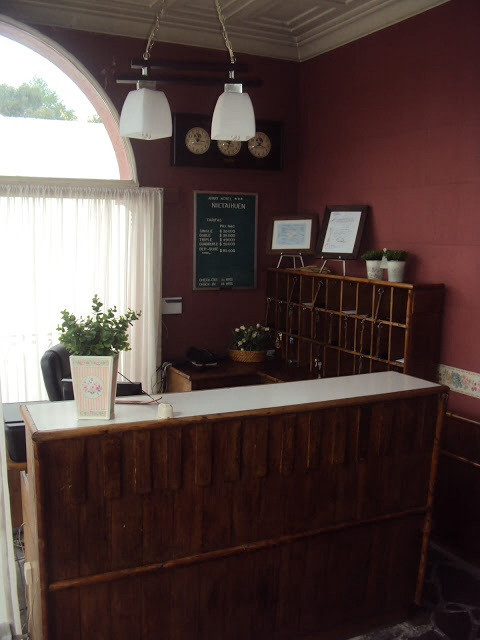 Hotel Niltaihuen主图