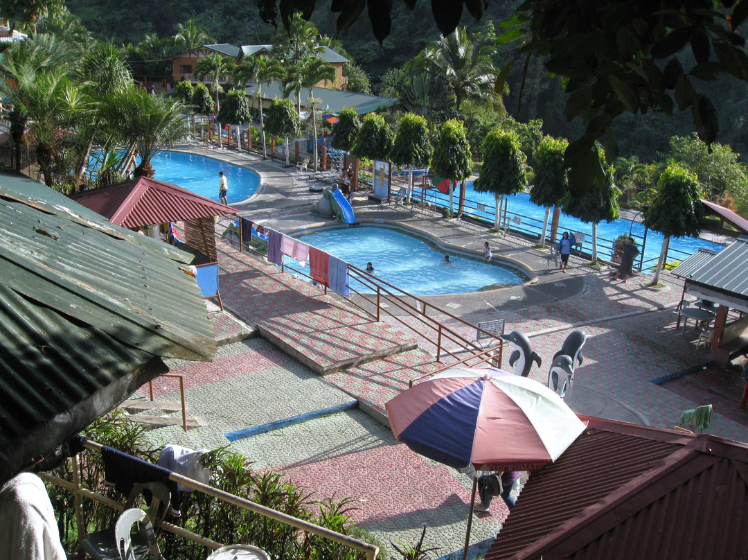 Riverview Water Park-碧瑶必去景点