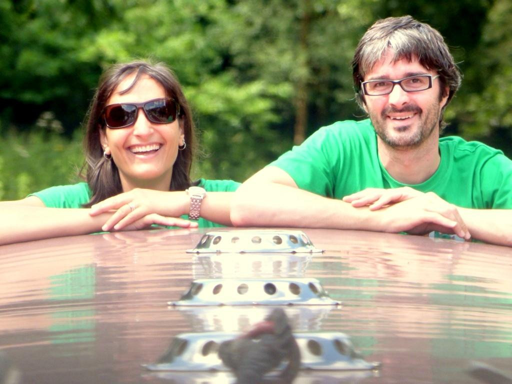 Wandering Duck Canal Boat Tours-Buxworth必去景点