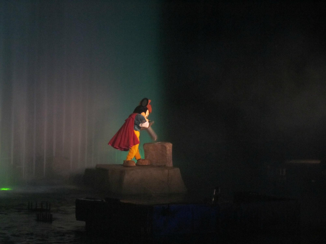 幻想奇观-奥兰多必去景点