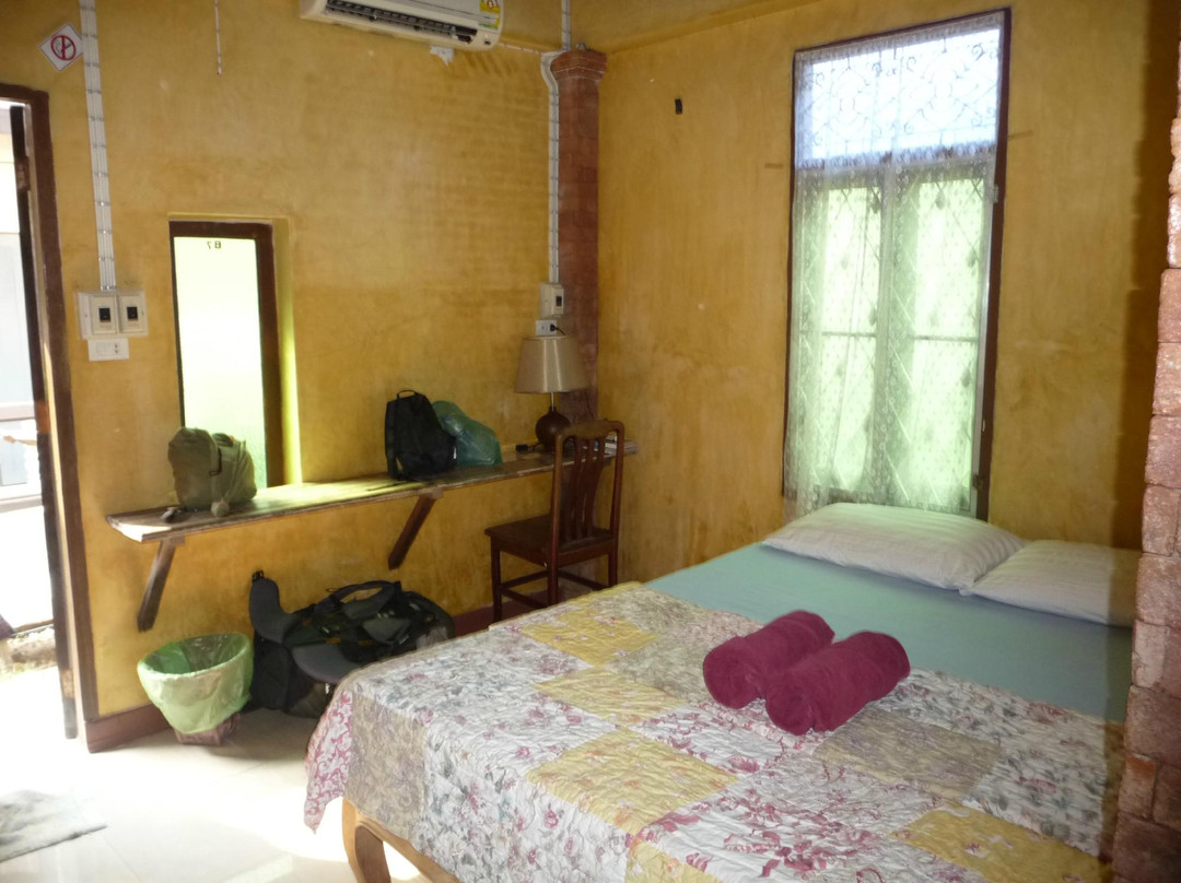 班夏娃宾馆主图