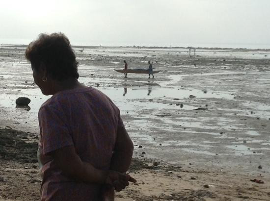 Mancao Ancestral House-Carcar必去景点