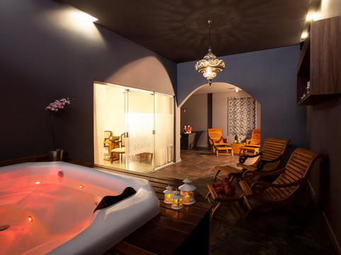 Azahar Spa-坎皮纳斯必去景点