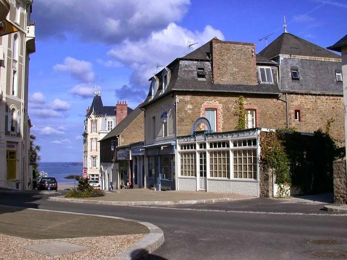 Saint-Briac-sur-Mer旅游攻略图片