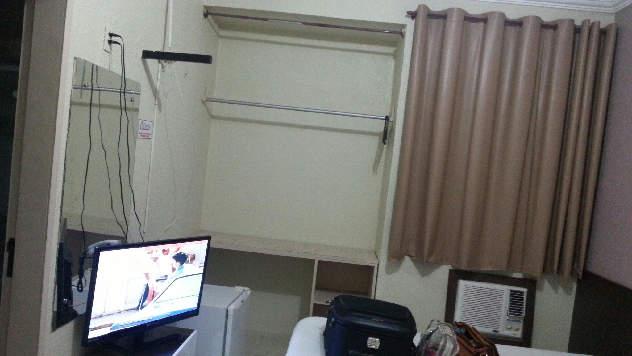 Derby Hotel-客卧