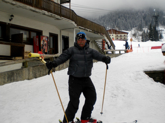 Ski Pros Megeve-梅杰夫必去景点