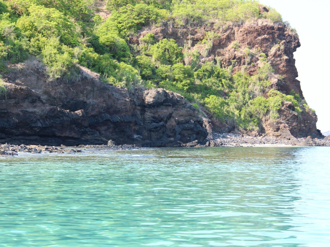 Nioumachoua Beach-Fomboni必去景点