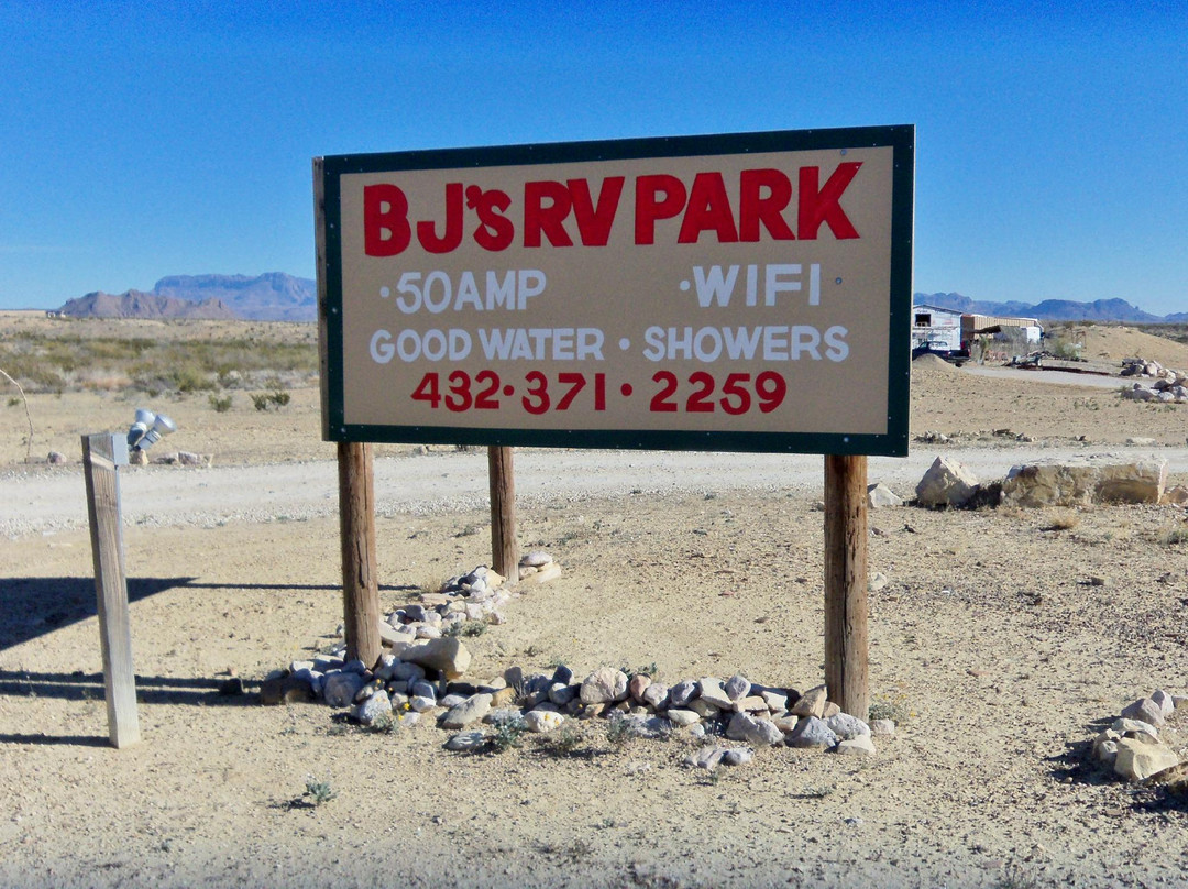 B.J.'s RV Park