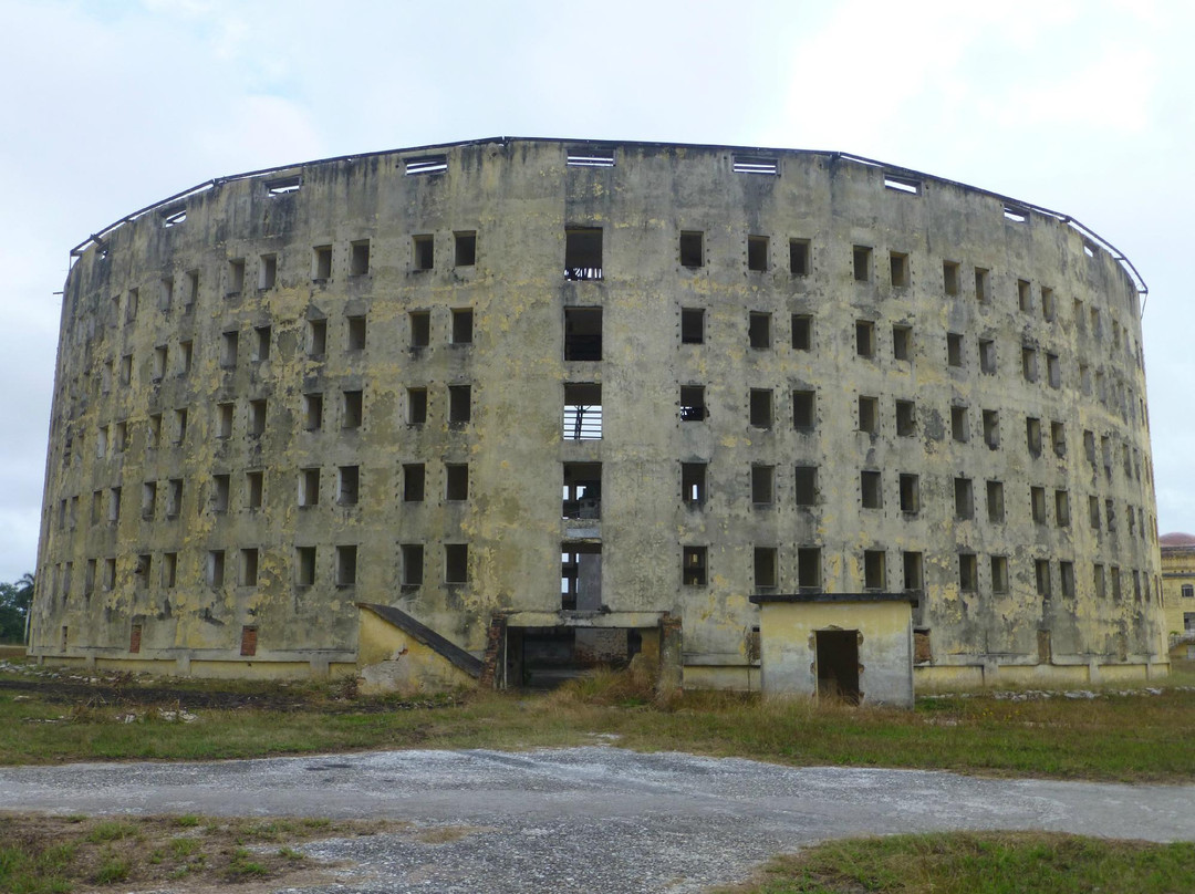 Presidio Modelo景点图片