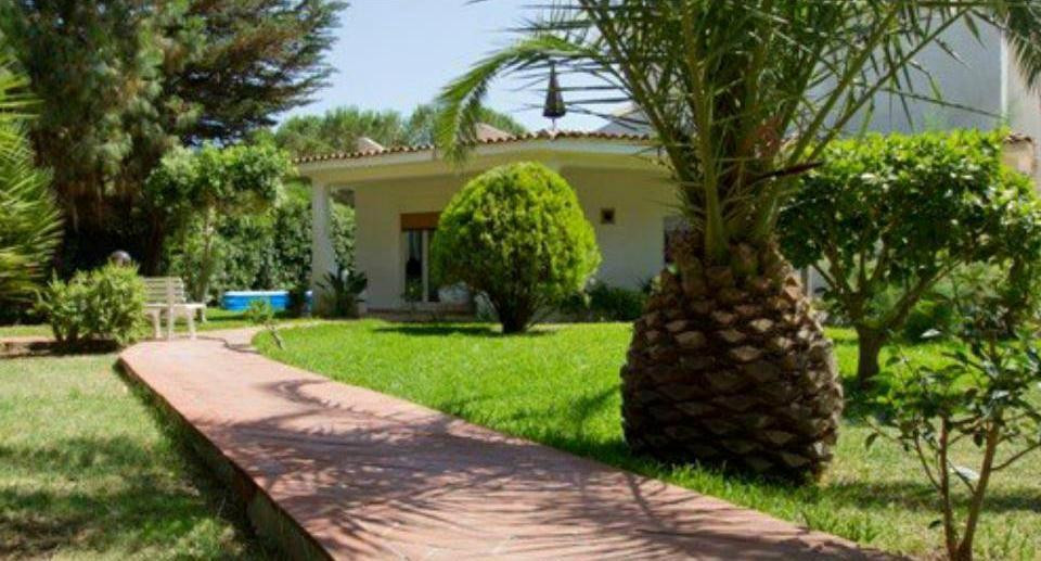 Casahotel Surlamer