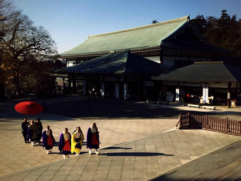 Narita Rainbow Tours-成田市必去景点