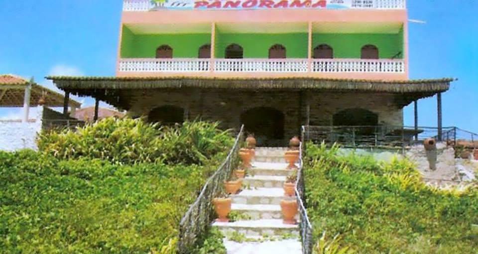 Pousada & Restaurante Panorama-官方