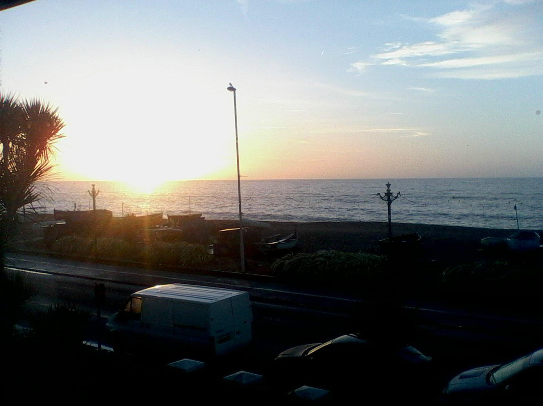 Baltimore Guest House主图