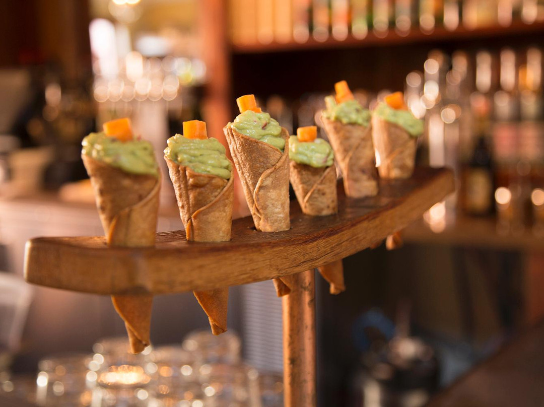 Savor Healdsburg Food Tours-希尔兹堡必去景点