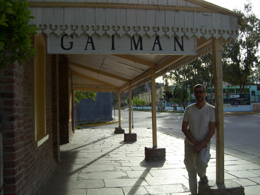 Museo Historico Regional de Gaiman景点图片