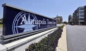 Annapolis Towne Centre-Parole必去景点