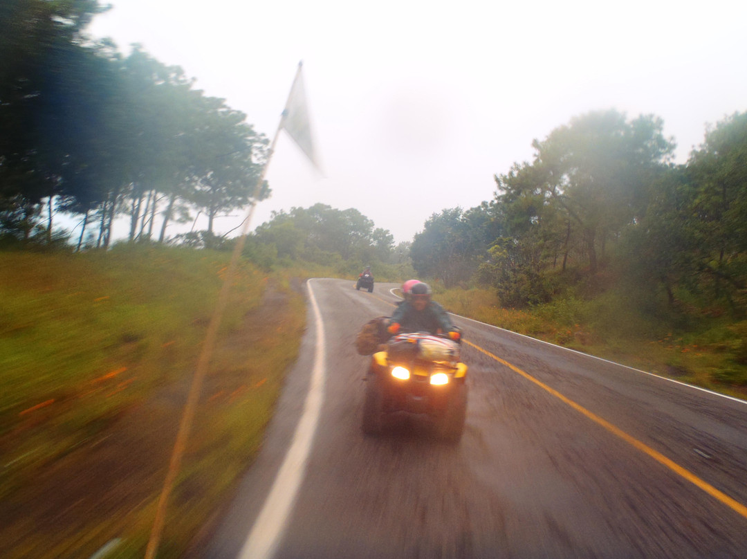 Xiutla Riders Ecoadventure-瓦拉塔港必去景点