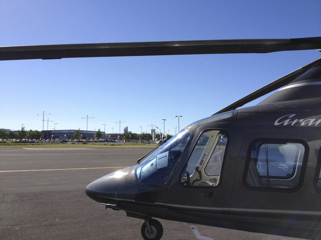 The Helicopter Group Australia-Mentone必去景点