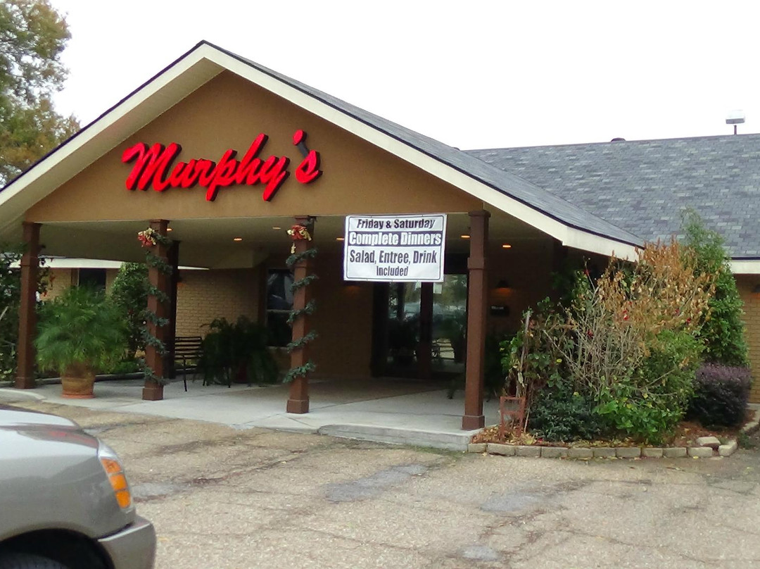 Murphy's Seafood Restaurant
