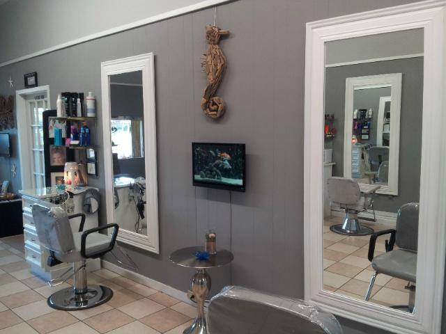 Virginia's Salon and Spa-Port Isabel必去景点