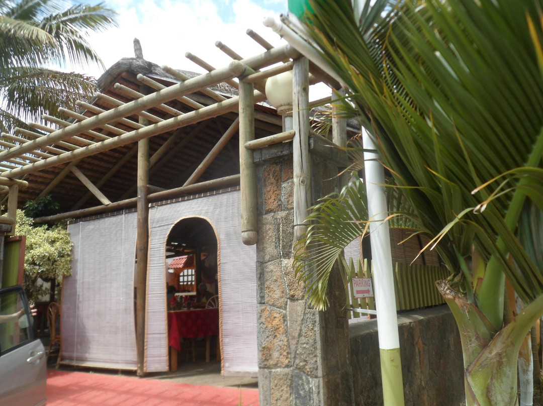 La Citronelle Bar-Restaurant
