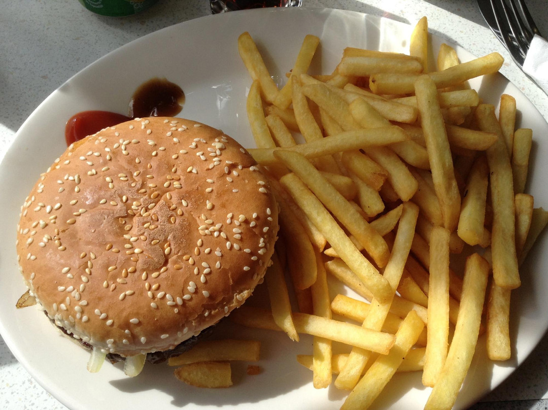 Junction Cafe