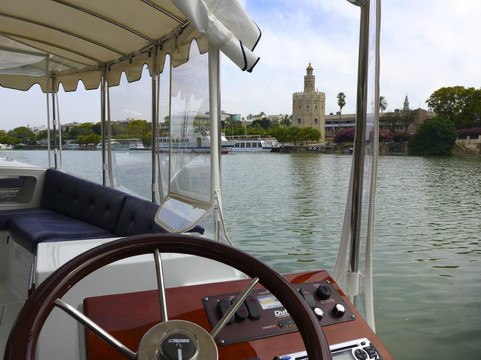 Really Discover-塞维利亚必去景点