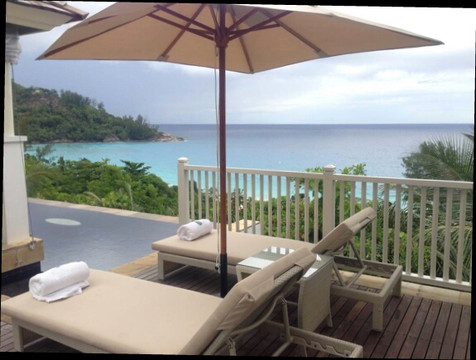 三亚亚龙湾雅高铂尔曼别墅度假酒店主图