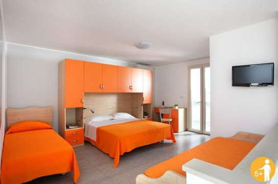 Posto Rosso酒店住宿-B&B Tramonti del Sud