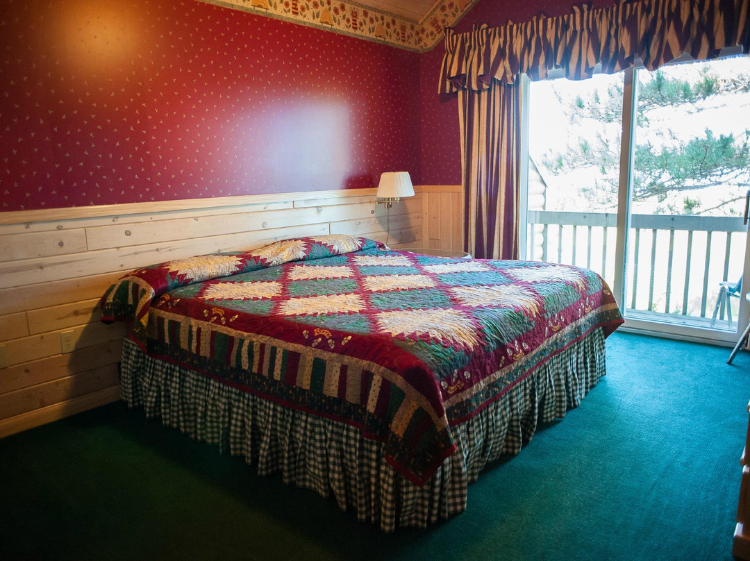 Gull Lake Resort