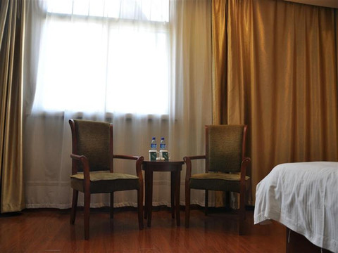 格林豪泰(太原兴华街店)主图