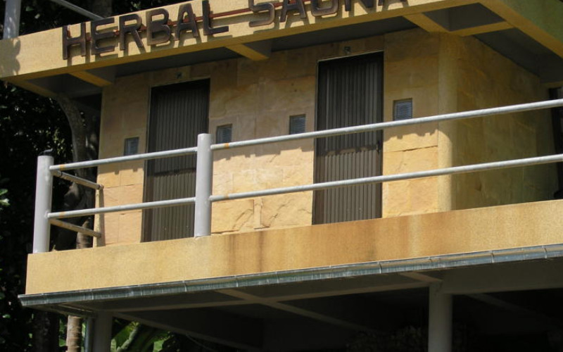 新孔度假酒店主图