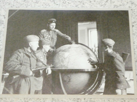 德国历史博物馆-柏林必去景点