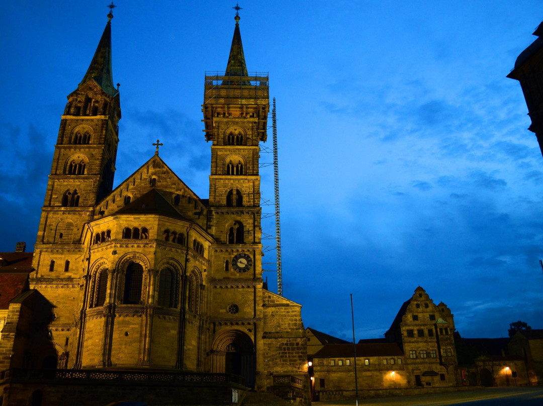 Hotel Sandstern主图