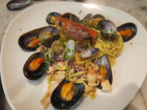 Gigliocooking School-佛罗伦萨必去景点