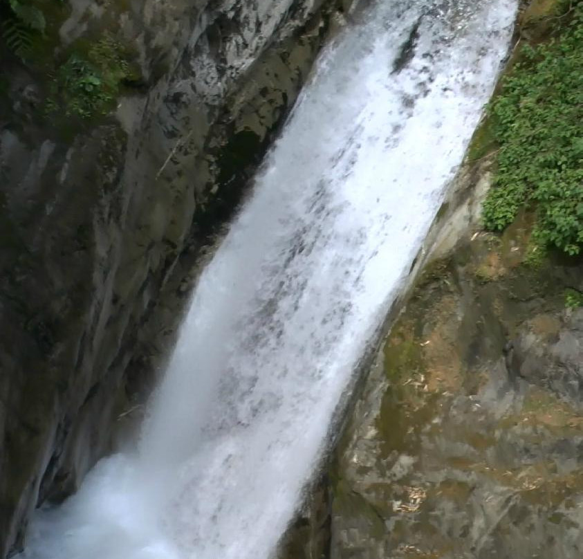 Incachaca-科恰班巴必去景点