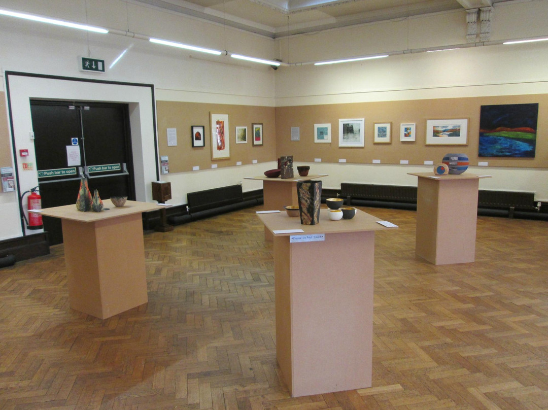 Champney Treasure House-比弗利必去景点