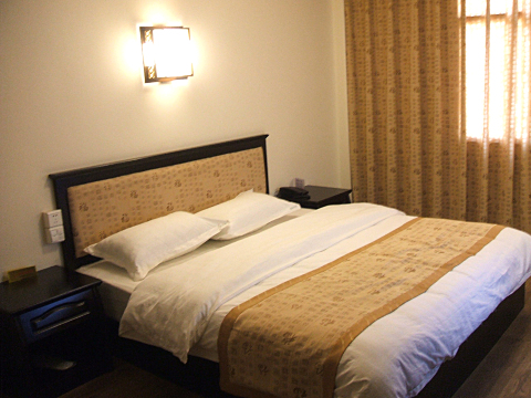 建水临安客栈-官方