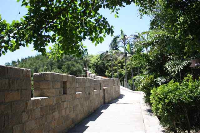 东山岛-东山县必去景点