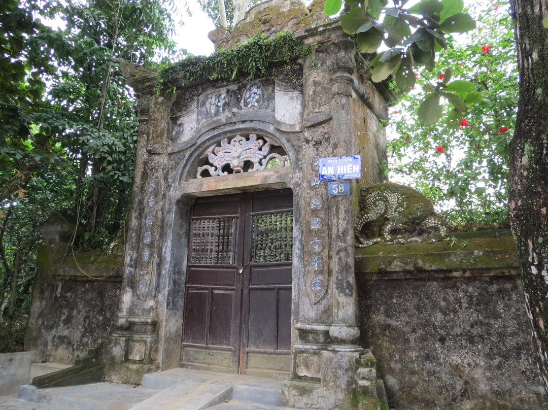 Hue's Garden Houses景点图片