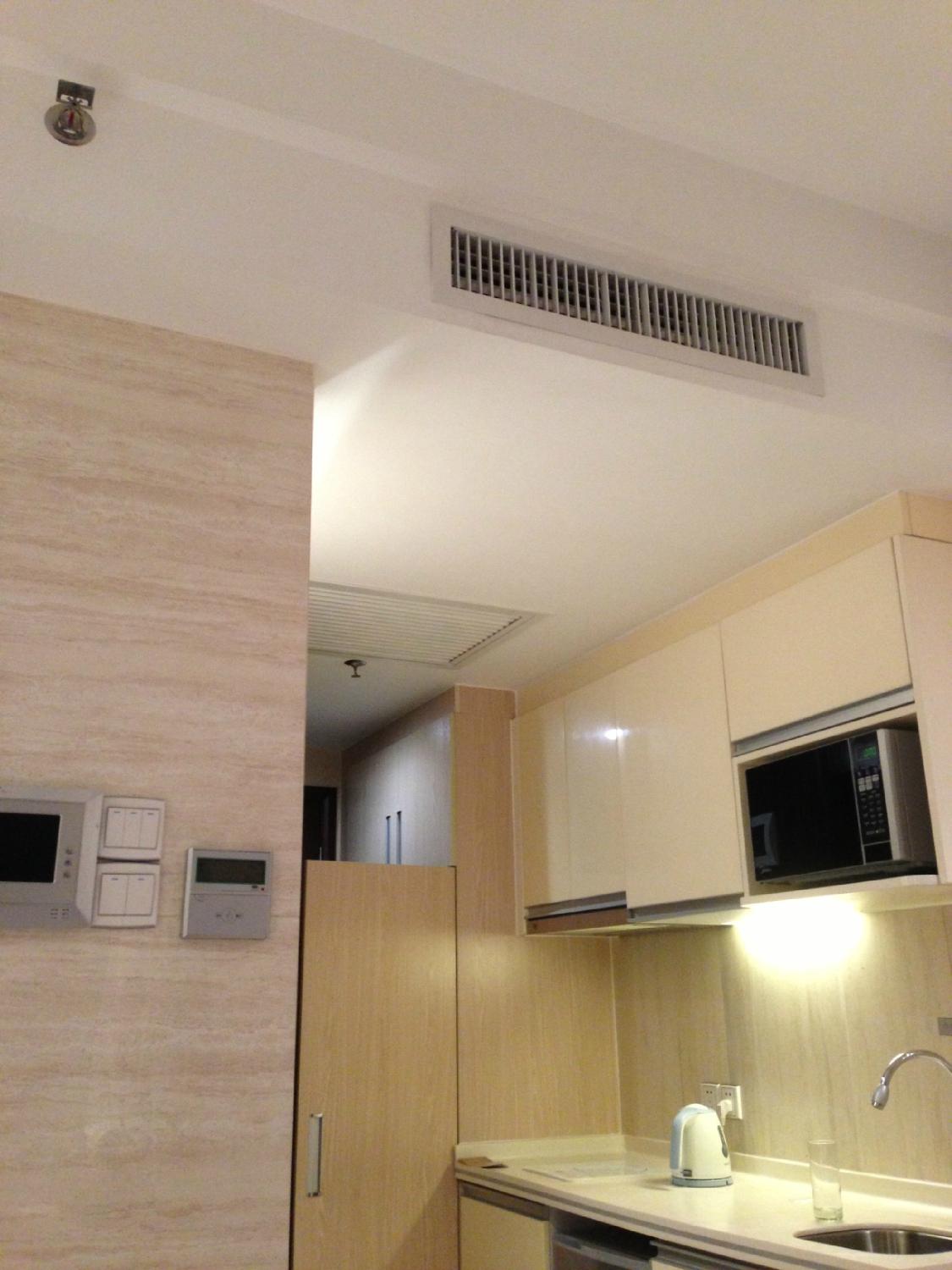 威尼国际酒店-客卧