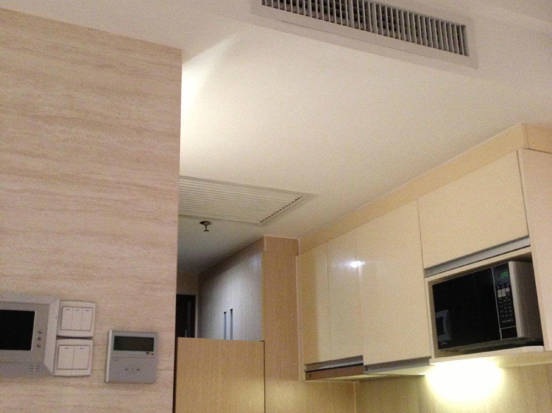 威尼国际酒店主图