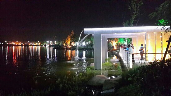 张家港公园-张家港市必去景点