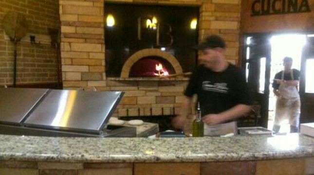 Forno Bello Pizzaria