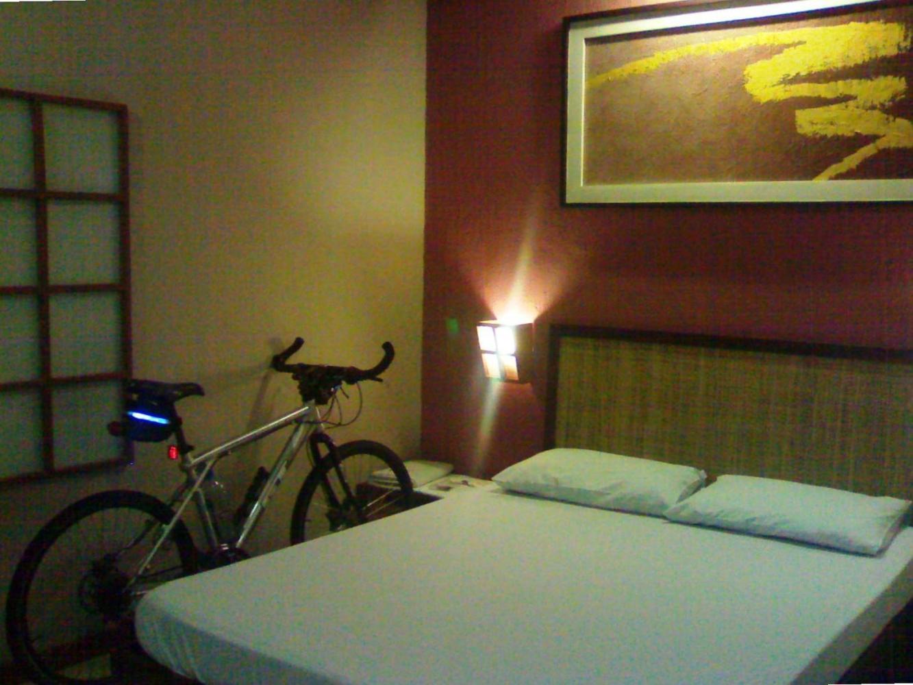 Tokyo Suites-客卧