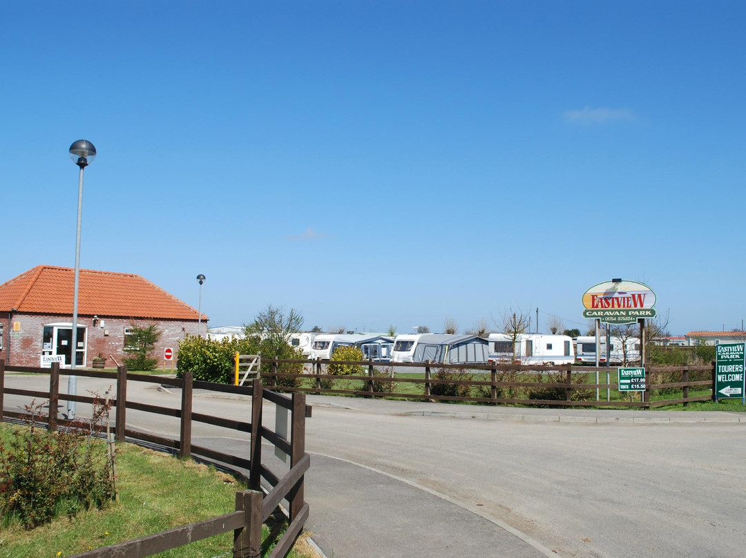 Eastview Caravan Park