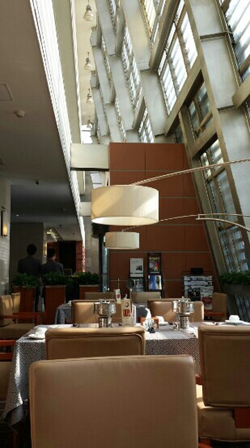 西安志诚丽柏酒店（雁塔区科技路地铁站店）主图