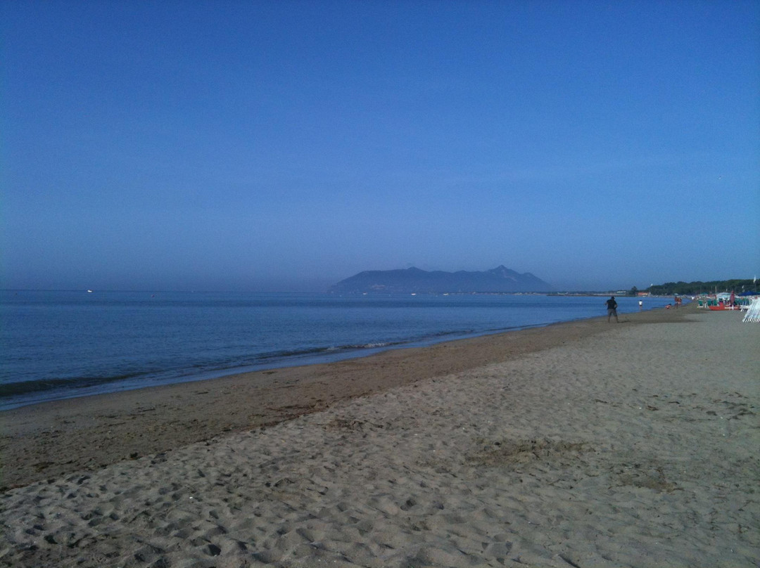 San Felice Circeo-San Felice Circeo必去景点