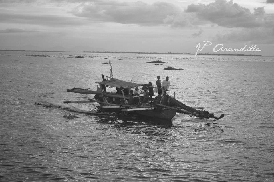The Mall of Asia Bay Area Amusement Park-帕塞必去景点